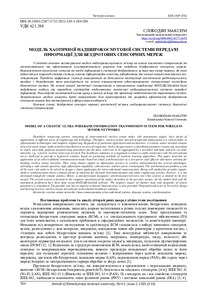 Ескіз