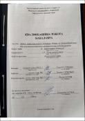 Ескіз