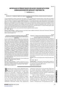Ескіз