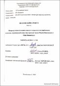 Ескіз