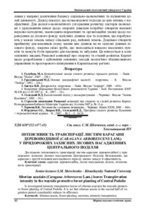 Ескіз