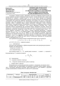 Ескіз