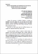 Ескіз
