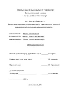 Ескіз