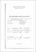 Ескіз
