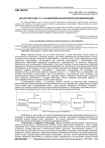 Ескіз