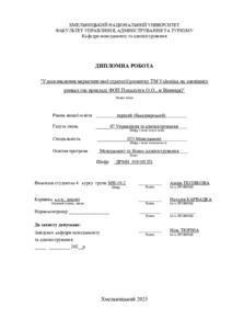 Ескіз