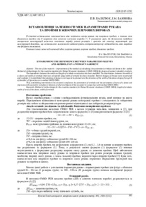 Ескіз