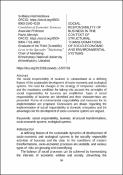 Ескіз
