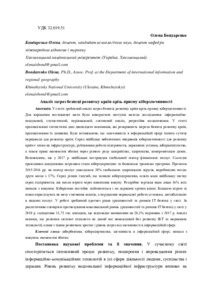 Ескіз