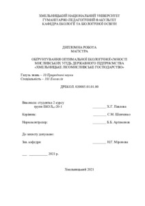 Ескіз