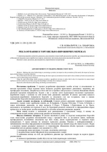 Ескіз